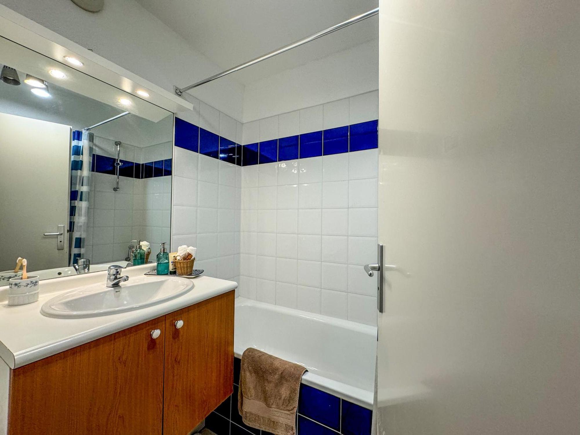 Apartment Le Bluet * Entierement Equipe * Confort Grenade-sur-Garonne