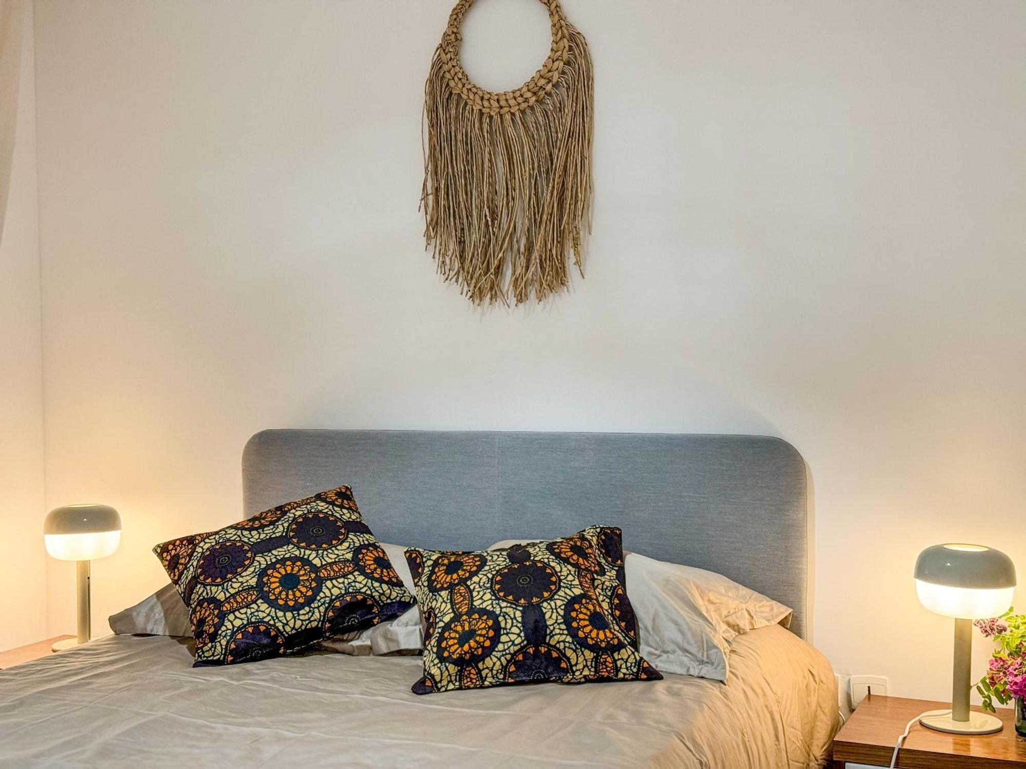 Apartment Le Bluet * Entierement Equipe * Confort *